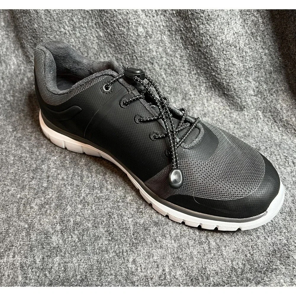 SINGLE LEFT SHOE Anodyne Men’s Shoe - Size 11 Sport Runner in EUC for amputee